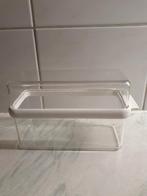 Mepal, knäckebröd trommel,, Ophalen of Verzenden, Gebruikt