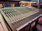 Soundcraft Spirit Studio LC, Ophalen, Gebruikt, 20 kanalen of meer, Microfooningang