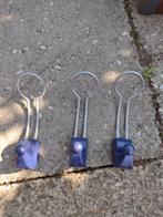 Kapstok haken - praktisch en stijlvol!, Ophalen, Gebruikt, Wandhaken, Minder dan 100 cm