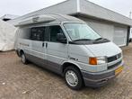 VW T4 Dehler Optima 5.4 (automaat defect), Buscamper of Camperbus, Volkswagen, Particulier, Tot en met 4