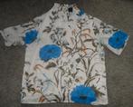 Nette damesblouse, gebloemd, maat 42, Object, Object, Ophalen of Verzenden, Zo goed als nieuw, Maat 42/44 (L)