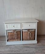 Boho kastje, Ophalen of Verzenden