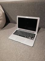MacBook Air, Computers en Software, Gebruikt, 13 inch, Minder dan 2 Ghz, Ophalen of Verzenden