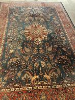 Perzische Tapijten, Gebruikt, Ophalen of Verzenden, 200 cm of meer, Rechthoekig