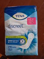 Incontinentie matriaal, Ophalen