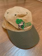 Afrikaanse pet African Wanderer met knobbelzwijn, Kleding | Heren, Ophalen of Verzenden, Zo goed als nieuw, One size fits all