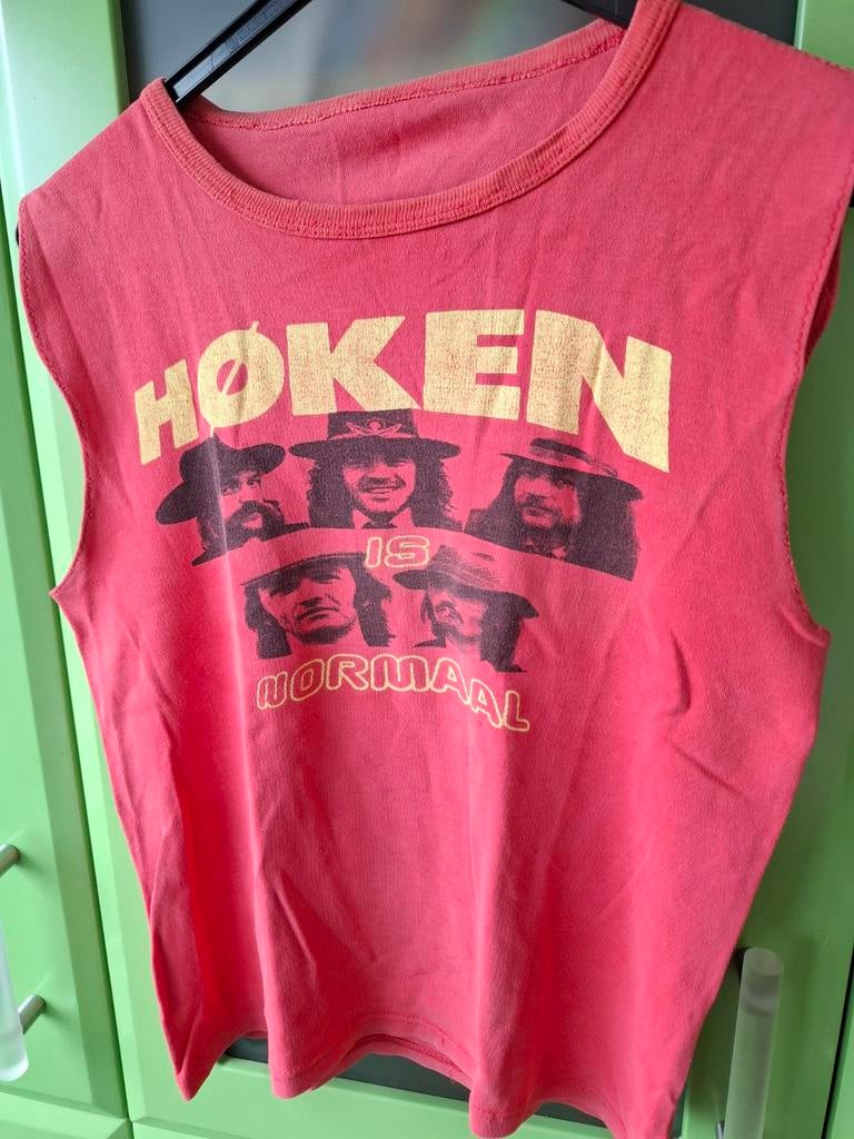 Høken is normaal shirt, Kleding | Heren, T-shirts, Ophalen of Verzenden