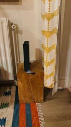 side table, Ophalen, Vierkant, Zo goed als nieuw, 75 cm of meer