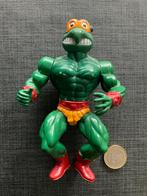 Turly Gang 1987 SEKUNDOS ... Bootleg" of "Knock-off, Ophalen, Gebruikt