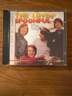 The Lovin' Spoonful - Summer in the City CD, Ophalen of Verzenden, 1960 tot 1980, Gebruikt