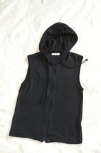 HES EMPERIO ARMANI  S, Armani, Zwart, Ophalen of Verzenden, Zo goed als nieuw