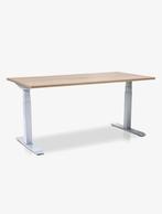 Multi Ratio Zit Sta Bureau 160x80 - Elektrisch Verstelbaar, Huis en Inrichting, Bureaus, Ophalen, Elektrisch, Nieuw, Stabureau