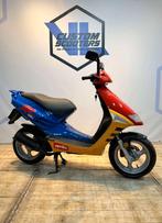 Aprillia SR 50 Viper (RTL Television) 45km brom scooter