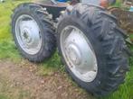 Wielen MF 32 inch massey ferguson, Ophalen, Gebruikt