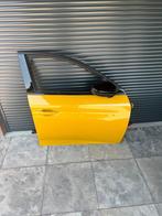 Peugeot 208 deur rechts, zo goed als nieuw inclusief spiegel, Auto-onderdelen, Gebruikt, Deur, Rechts, Ophalen of Verzenden