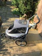 Hondenbuggy Innopet tot 30 kg, Ophalen, Gebruikt