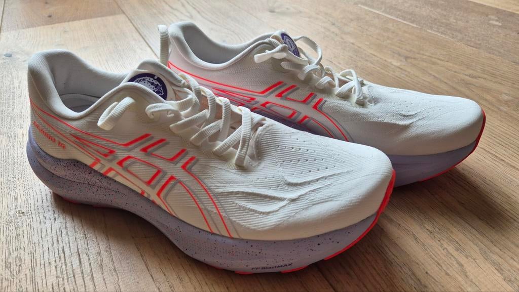 Hardloopschoenen ASICS GT-2000 14 TOKYO Maat 43.5, Sport en Fitness, Loopsport en Atletiek, Hardloopschoenen, Nieuw, Ophalen of Verzenden