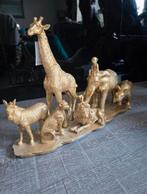 Gouden dierenbeeld, Ophalen of Verzenden, Nieuw, Dier