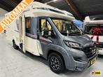 Rapido Premium 696 F Automaat Queensbed Hefbed 2020, Caravans en Kamperen, Campers, Automaat, Ringverwarming, Fiat, Afzuigkap