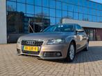 Audi A4 Limousine - AUTOMAAT/NAP/CARPLAY, Euro 5, Stof, Parkeersensor, Zwart