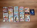 WITCH Magazines - inclusief gewilde vakantiespecial, Boeken, Stripboeken, Complete serie of reeks, Ophalen of Verzenden, Gelezen