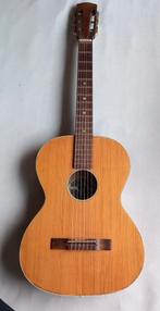 Akoestische Hoyer gitaar, Ophalen, Gebruikt, Klassieke of Spaanse gitaar
