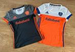 Set dames / meiden S nederlands elftal hockey shirts KNHB, Ophalen of Verzenden, Gebruikt, Kleding