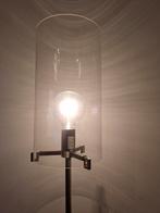 1x Prandina vloerlamp Type CPL F1/F3/F5 handgebalzen glas, Ophalen, 1x Prandina vloerlamp Type CPL F1/F3/F5 handgebalzen glas