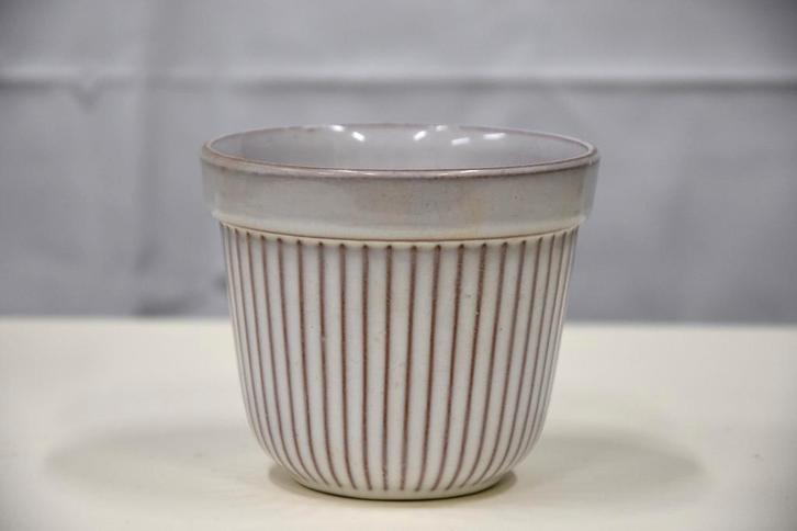 Vintage Westraven Utrecht bloempotje-plantenpotje, Antiek en Kunst, Antiek | Keramiek en Aardewerk, Ophalen of Verzenden