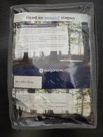 Morgana 3D Molton Breezzz Slaapventilatie, Ophalen of Verzenden, Eenpersoons, Wit, Kussen