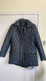 Arma dames  leren jasje, Ophalen of Verzenden, Zo goed als nieuw, Zwart