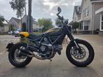 Ducati Scrambler full throttle 800, 2 cilinders, Sportuitlaat, Motorrijbewijs A, Particulier