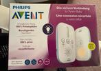 Philips avent babyfoon, Ophalen, Nieuw, 250 meter of meer