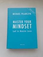Master Your Mindset - Michael Pilarczyk (Special Edition), Ophalen of Verzenden