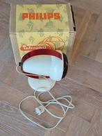Philips Infraphil lamp type 7529, Ophalen of Verzenden, Gebruikt, Overige typen