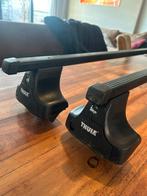 Dakdragers skoda octavia 2017, Auto diversen, Dakdragers, Ophalen of Verzenden, Zo goed als nieuw