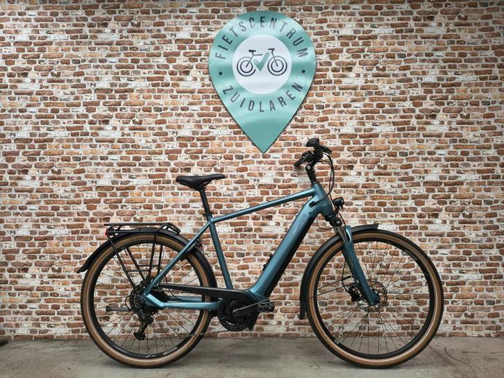 Pegasus Premio | Bosch Performance | 500 Accu | Bj 2025!, Fietsen en Brommers, Elektrische fietsen, Zo goed als nieuw, Overige merken