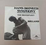 Hans Brinker Symphonie - The Silverfleet, Gebruikt, 7 inch, Single, Ophalen of Verzenden