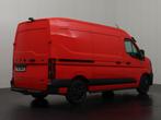 Renault Master E-Tech T35 L2H2 87 kWh Vissinga E-TECH Specia, 392 km, 143 pk, Met garantie (alle), Renault