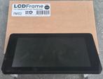 Raspberry Pi 7 inch 800x480 DSI Touchscreen Display, Ophalen of Verzenden, Zo goed als nieuw