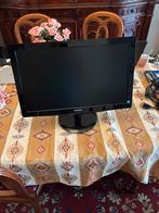 Philips Monitor - Ideaal voor Thuis of Kantoor, Gebruikt, Kantelbaar, Full HD, Ophalen of Verzenden