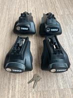 Thule 757000 Rapid Railing 757, poten voor dakdragers, Ophalen, Zo goed als nieuw