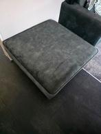 Groene hocker, Ophalen