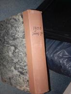 Vintage Katholieke Illustratie 1958 heel veel adv. 10 kilo, Ophalen of Verzenden