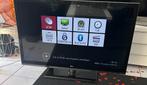 LG 55 inch TV met afstandsbediening - Goede staat, Ophalen, Gebruikt, 50 Hz, 100 cm of meer