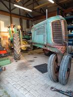 Oliver 60. Oldtimer TEAB, Ophalen of Verzenden