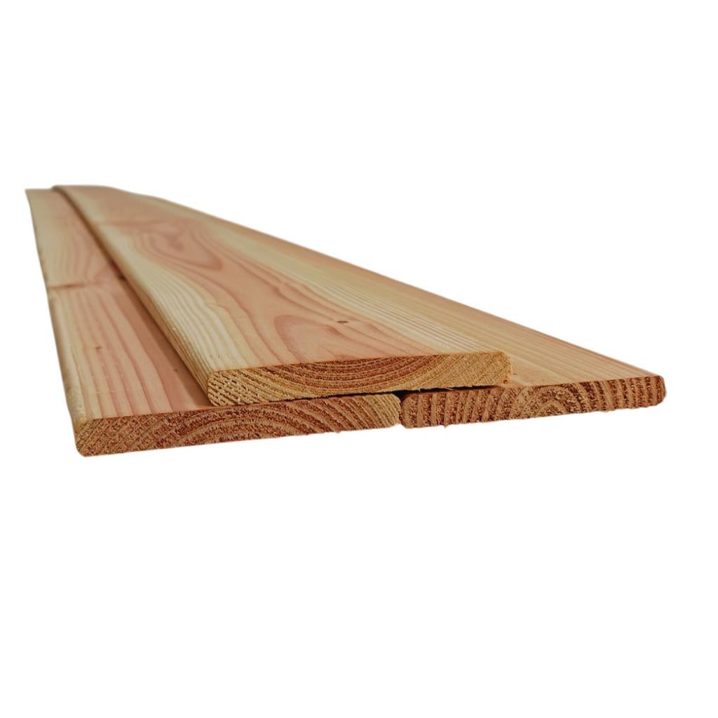 Schuttingplanken, panelen en palen, Tuin en Terras, Schuttingen, Ophalen, Nieuw, Hout, 3 tot 6 meter