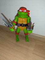 Teenage Mutant Ninja Turtles Mutant Mayhem Ninja Raphael, Ophalen of Verzenden, Gebruikt