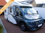 Knaus Sky Wave 650 MF 25 Years met Hefbed, Caravans en Kamperen, Campers, Koelkast, Ringverwarming, Fiat, Startonderbreker