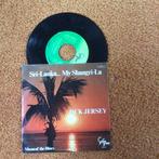 Jack Jersey - Sri Lanka…my shangri la, Ophalen of Verzenden, Gebruikt, Pop